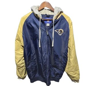 St. Louis Rams Jacket